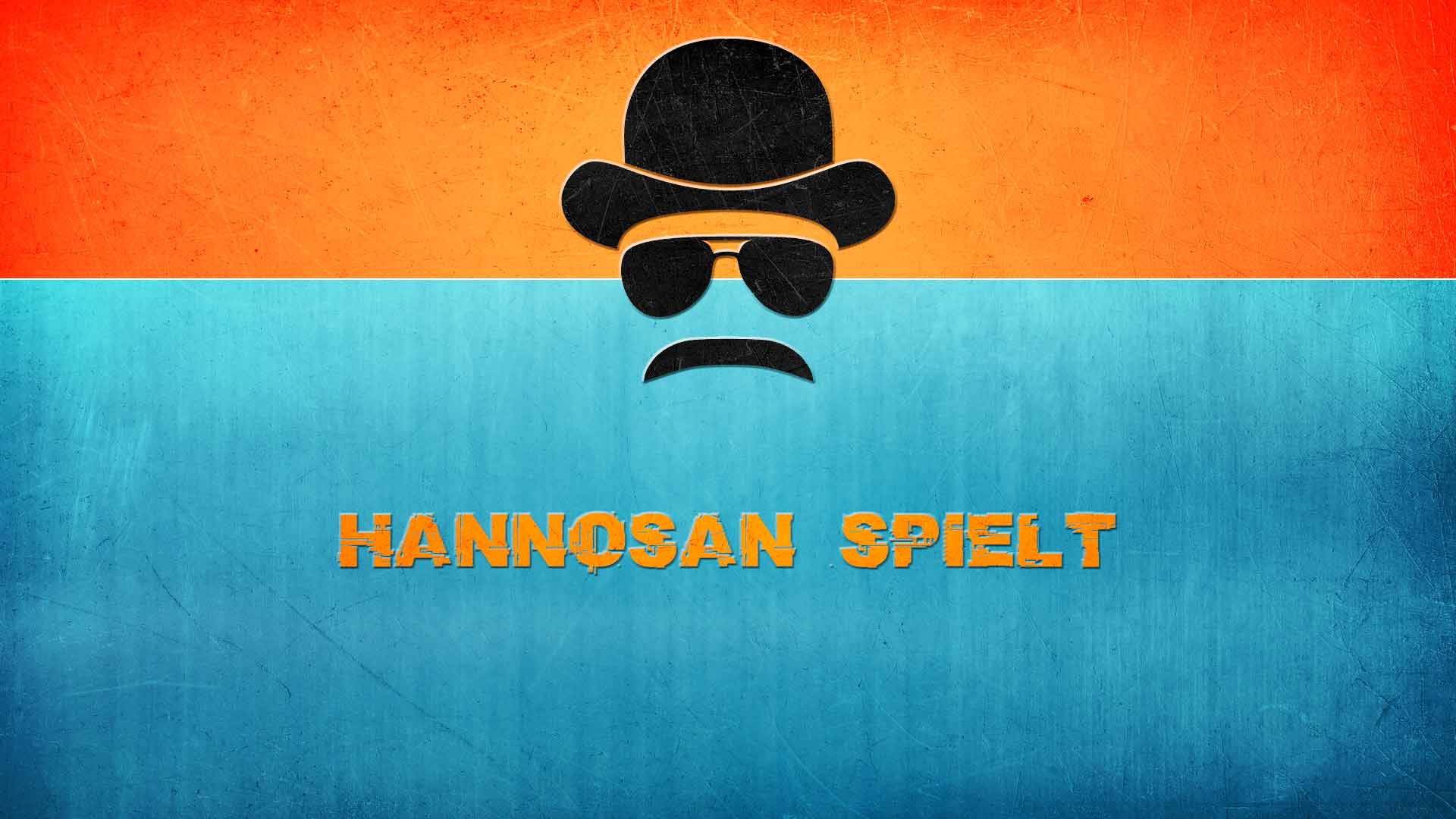 Hannosan spielt